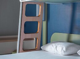 ibis budget Caen Hérouville