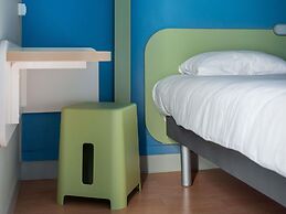 ibis budget Caen Hérouville