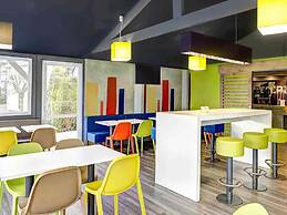 ibis budget Caen Hérouville