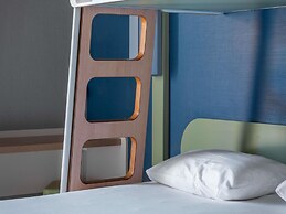 ibis budget Caen Hérouville