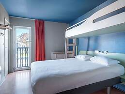 ibis budget Caen Hérouville