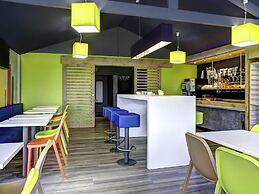 ibis budget Caen Hérouville