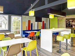 ibis budget Caen Hérouville