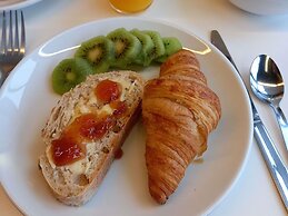 ibis budget Caen Hérouville