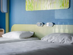 ibis budget Caen Hérouville