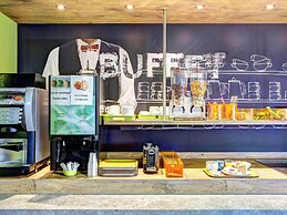 ibis budget Caen Hérouville