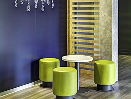 ibis budget Caen Hérouville