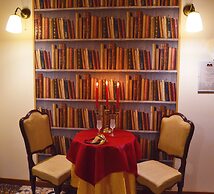 Venice Lion Residence - Vespucci