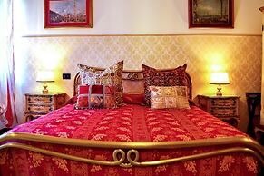 Venice Lion Residence - Vespucci