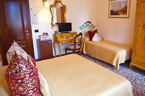 Venice Lion Residence - Vespucci