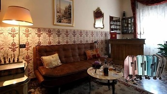 Venice Lion Residence - Vespucci