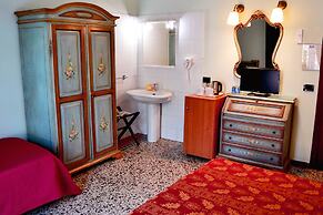 Venice Lion Residence - Vespucci