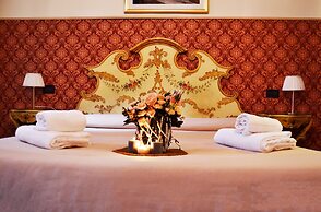 Venice Lion Residence - Vespucci