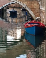 Venice Lion Residence - Vespucci