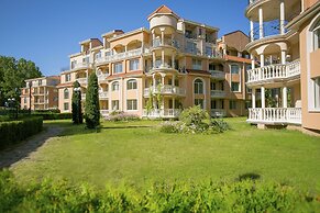 Hacienda Beach Resort