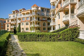 Hacienda Beach Resort