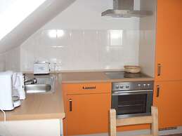Ferienwohnung im Erzgebirge