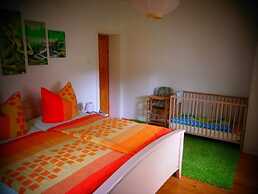 Ferienwohnung im Erzgebirge