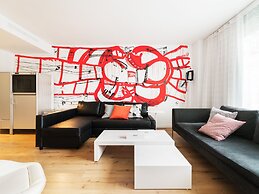 Flat El Porto - Valencia