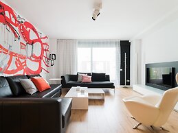 Flat El Porto - Valencia