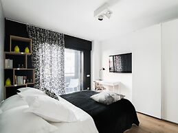 Flat El Porto - Valencia