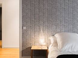 Flat El Porto - Valencia