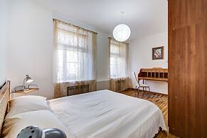 Home4day Sunny City Central Flat