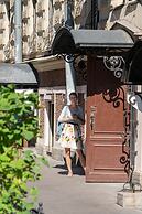 Home4day Sunny City Central Flat