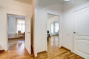 Home4day Sunny City Central Flat