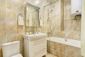 Home4day Sunny City Central Flat