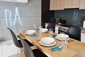 Smart2Stay Apartamenty