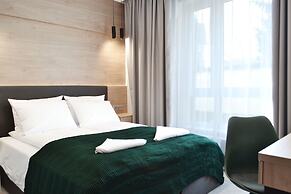 Smart2Stay Apartamenty