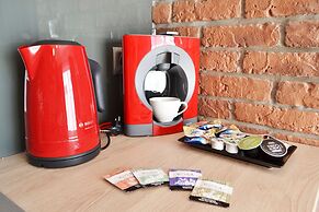 Smart2Stay Apartamenty