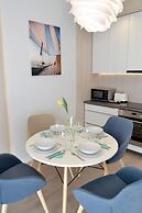 Smart2Stay Apartamenty