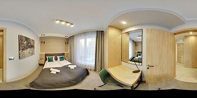 Smart2Stay Apartamenty