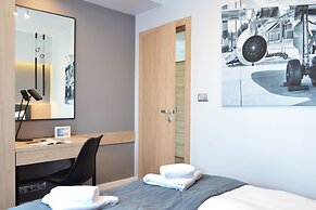 Smart2Stay Apartamenty