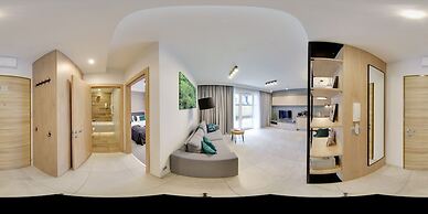 Smart2Stay Apartamenty