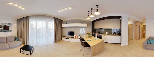 Smart2Stay Apartamenty