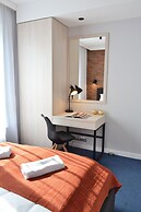 Smart2Stay Apartamenty