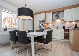 Appartement Brink Fichtenweg 43