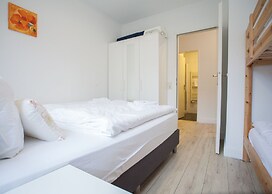 Appartement Brink Fichtenweg 43