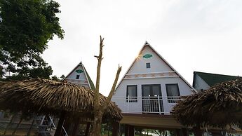 Carambola Bungalow