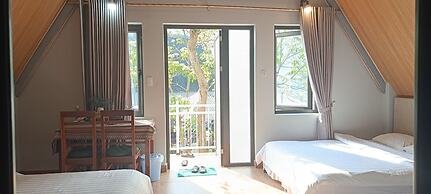 Carambola Bungalow