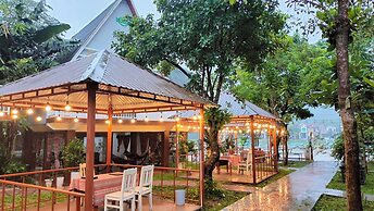 Carambola Bungalow