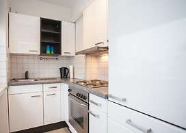 Appartement Brink Am Waltenberg 59