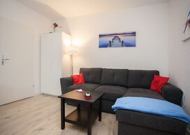 Appartement Brink Am Waltenberg 59