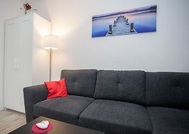 Appartement Brink Am Waltenberg 59