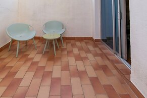 Ramblas Vendrell