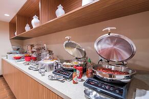 TownePlace Suites by Marriott Hays