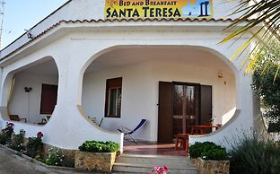 Santa Teresa